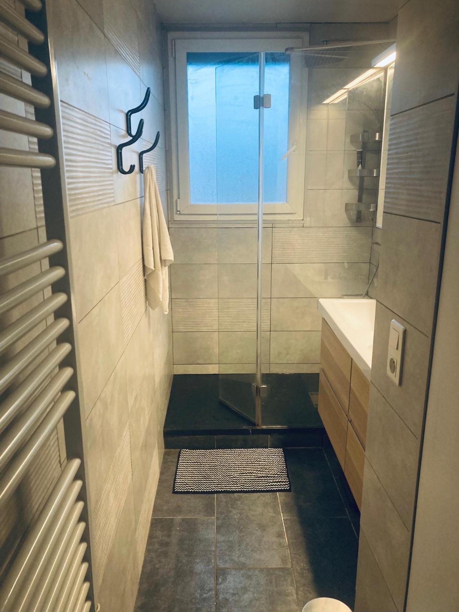 Apartamento Lumineux 2 Ciboure