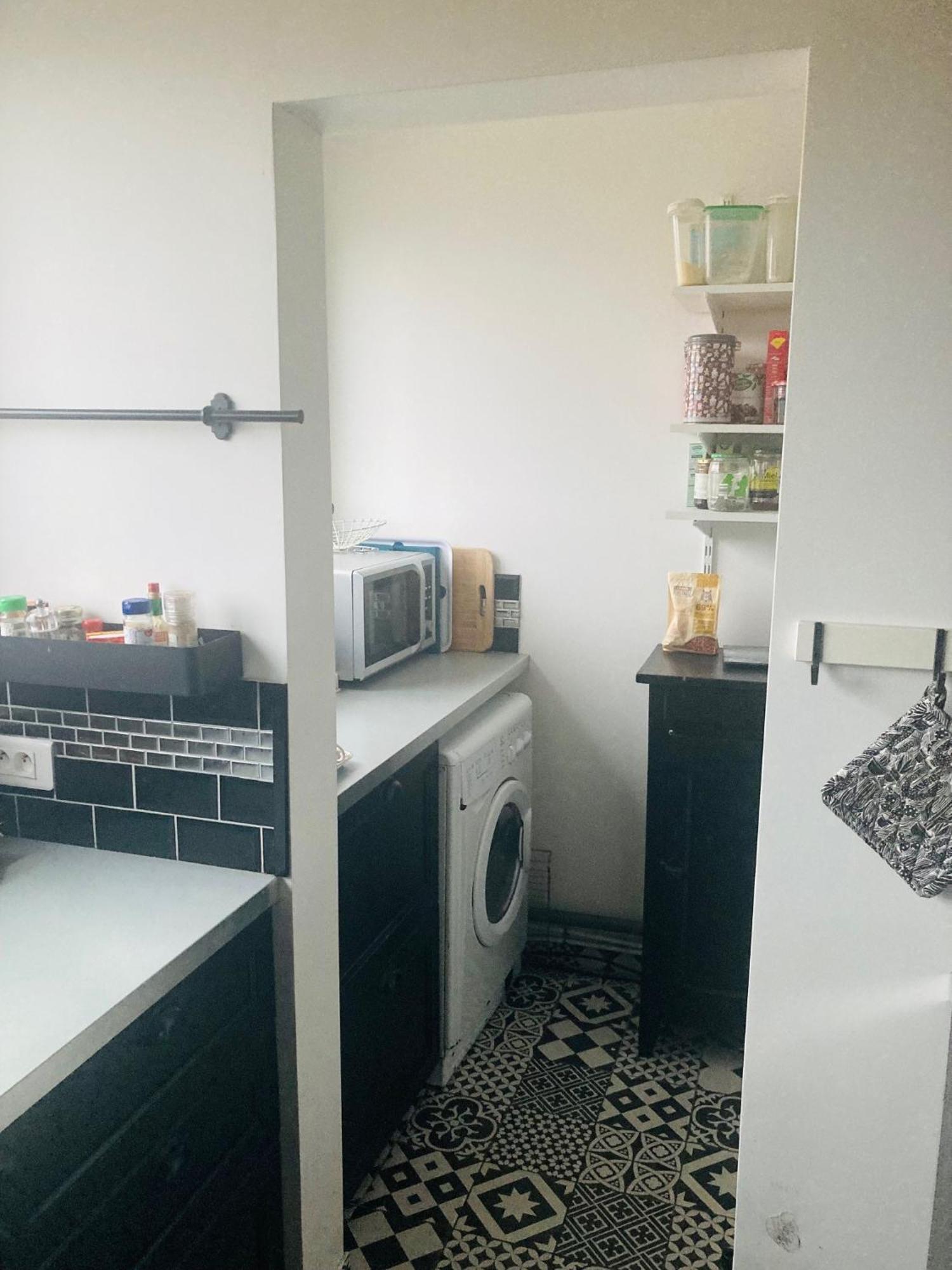 Apartamento Lumineux 2 *