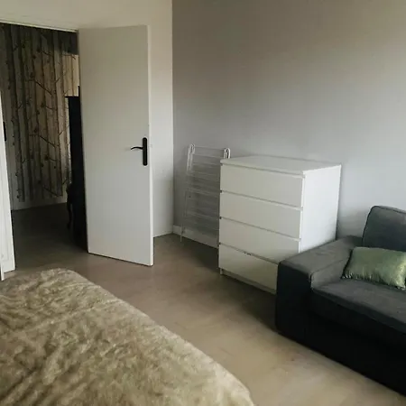 Appartement Lumineux 2 Chambres Ciboure Extérieur photo