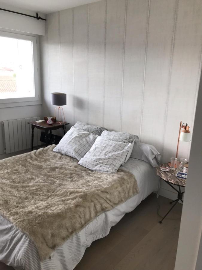 Lumineux 2 Appartement Ciboure