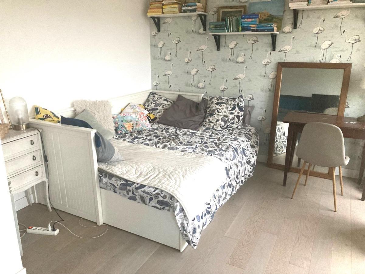 Lumineux 2 Appartement *