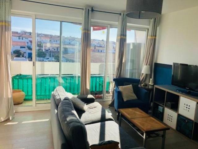Appartement Lumineux 2