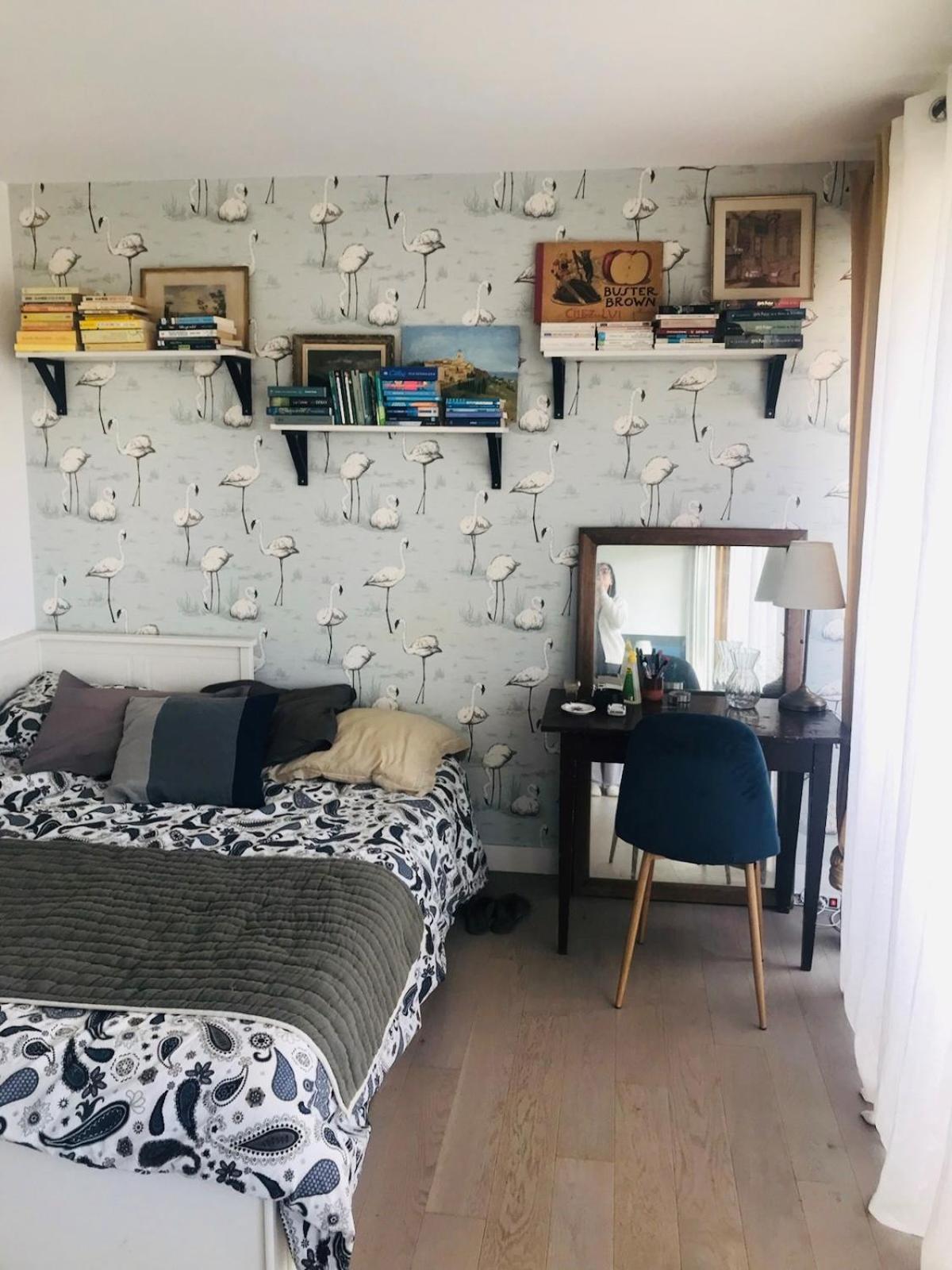 Lumineux 2 Appartement