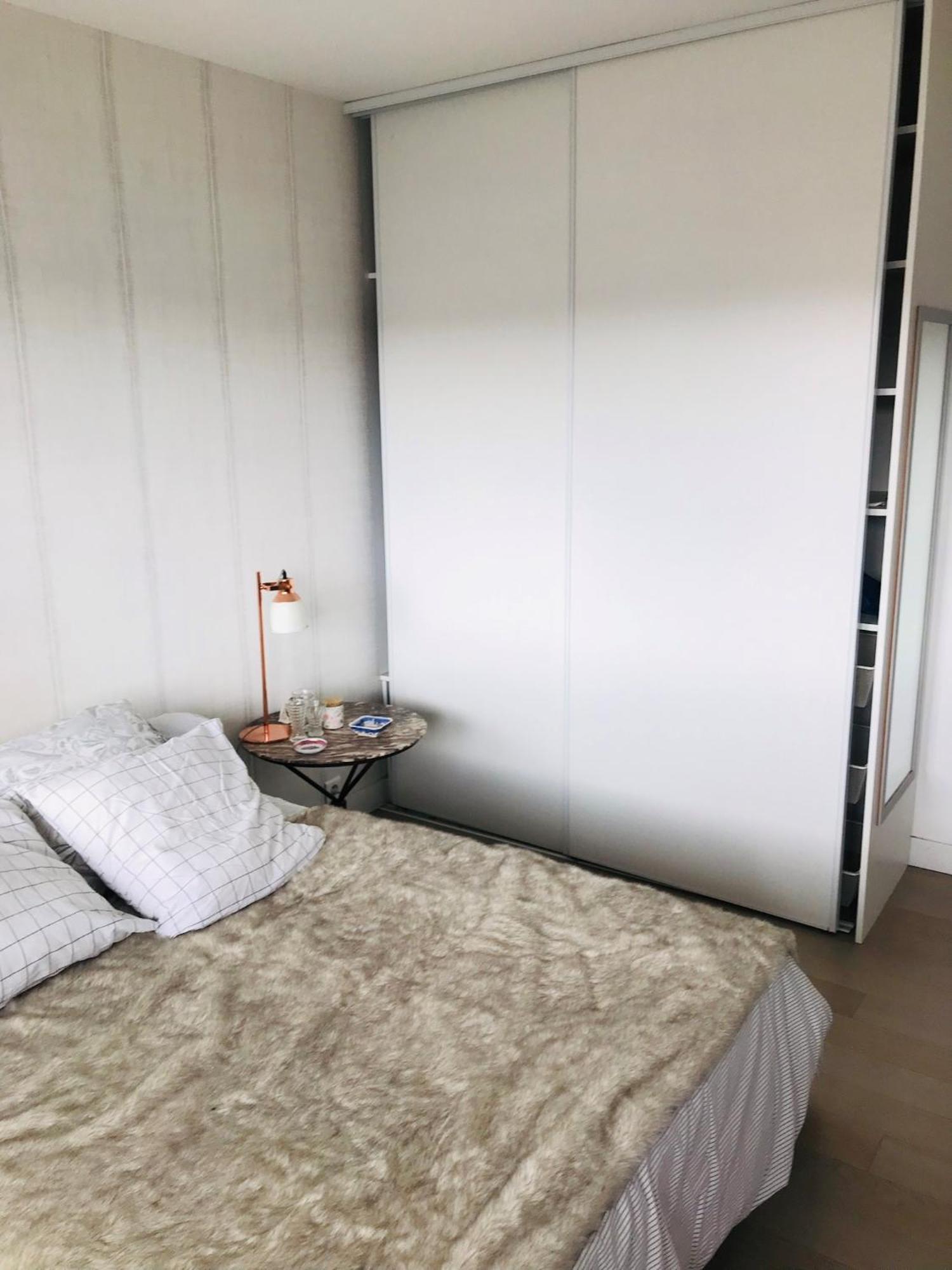 Appartement Lumineux 2 *